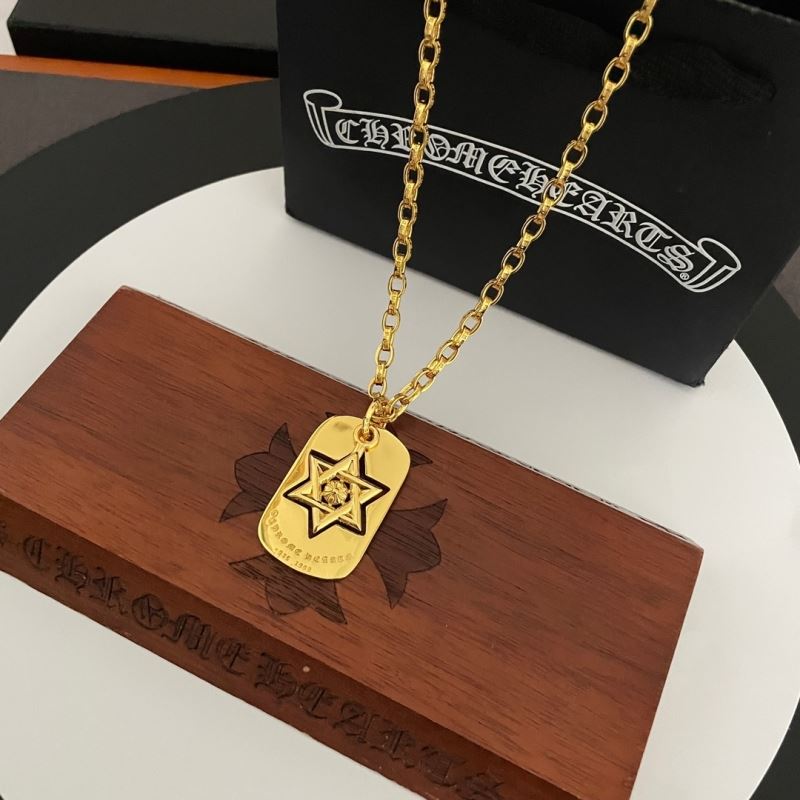 Chrome Hearts Necklaces